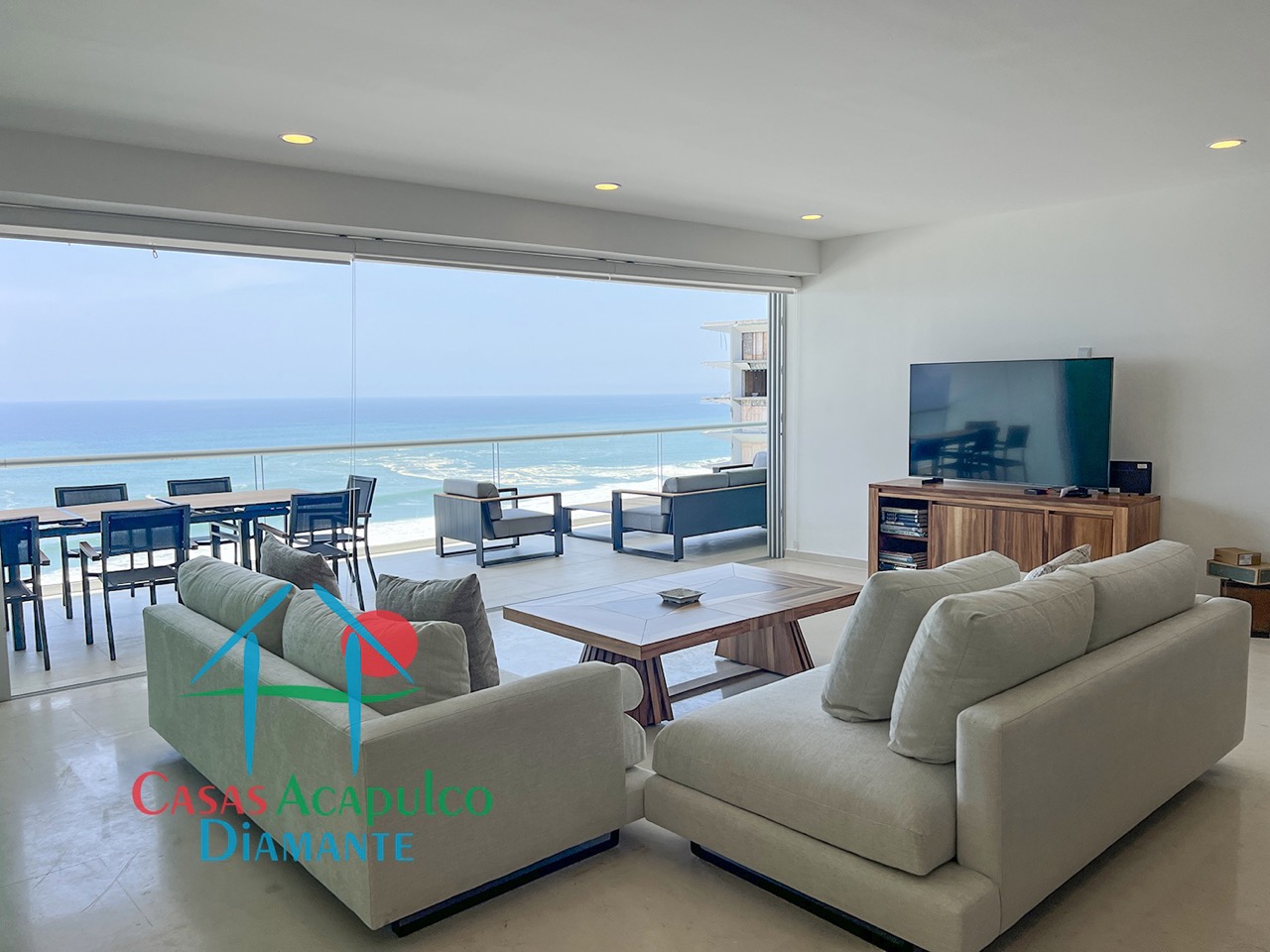 Península Tower C 22 - Estancia 8